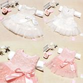 Vestido Princesa ref.305