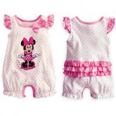 Macacão Verão Minnie Ref. 101