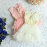 Vestido Floral ref. 306