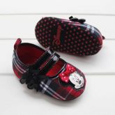 Sapatinho minnie ref. 503