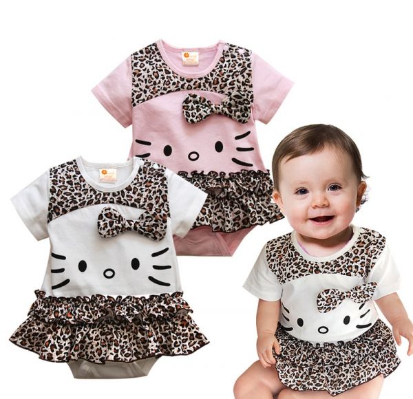 Body Hello Kitty ref. 102