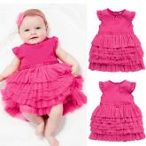 Vestido Bailarina ref.304